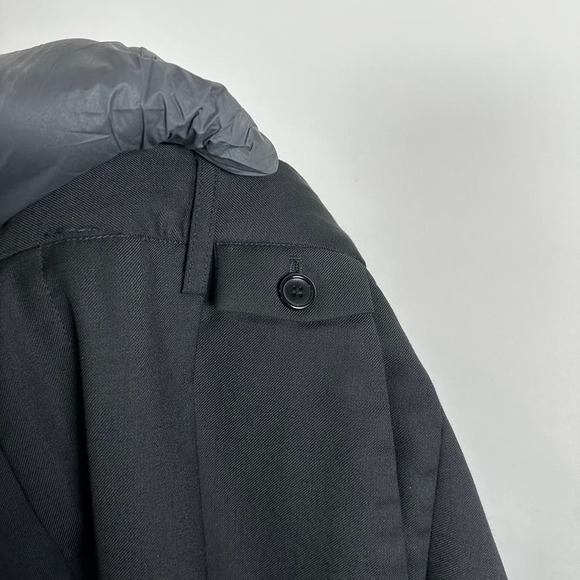 AW 2007-2008 Raf Simons Dress Pants - Picture 10 of 10